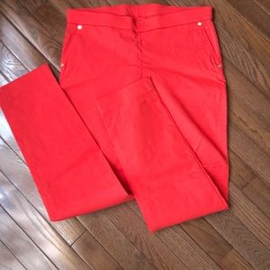 Anne Klein crop pants